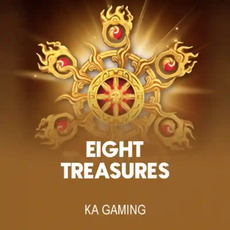 Eight Treasures