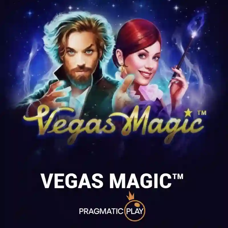 Vegas Magic™